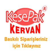 Kağıt poşet ve kağıt ambalaj üreticisi