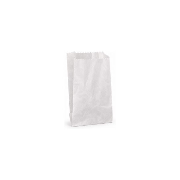 Kese Yağlı 8x12x3 Cm Cips Kese Kağıdı 1000 Adetli