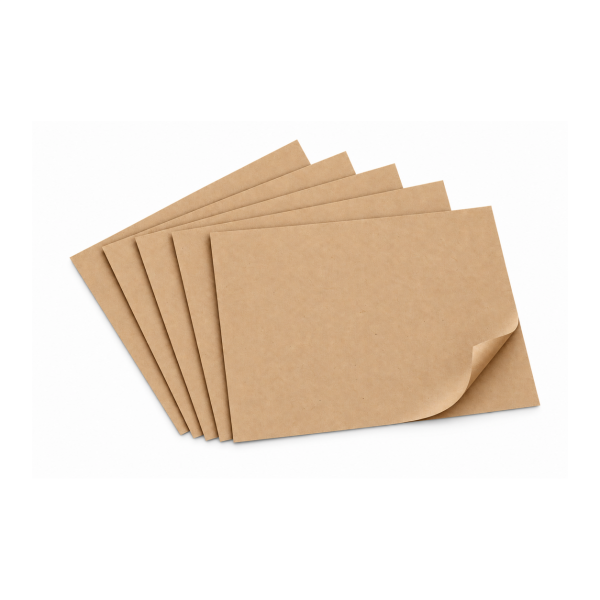 Ambalaj Kağıdı Kraft 70x100 cm 10 KG'lık