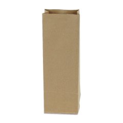 Kese Kraft 10,5x30,5x7 Cm Kare Dipli 250 ADETLİ