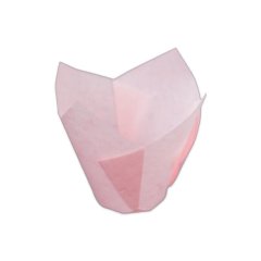 Kapsül Tulip 11x11 Küçük 250 Adetli BEYAZ