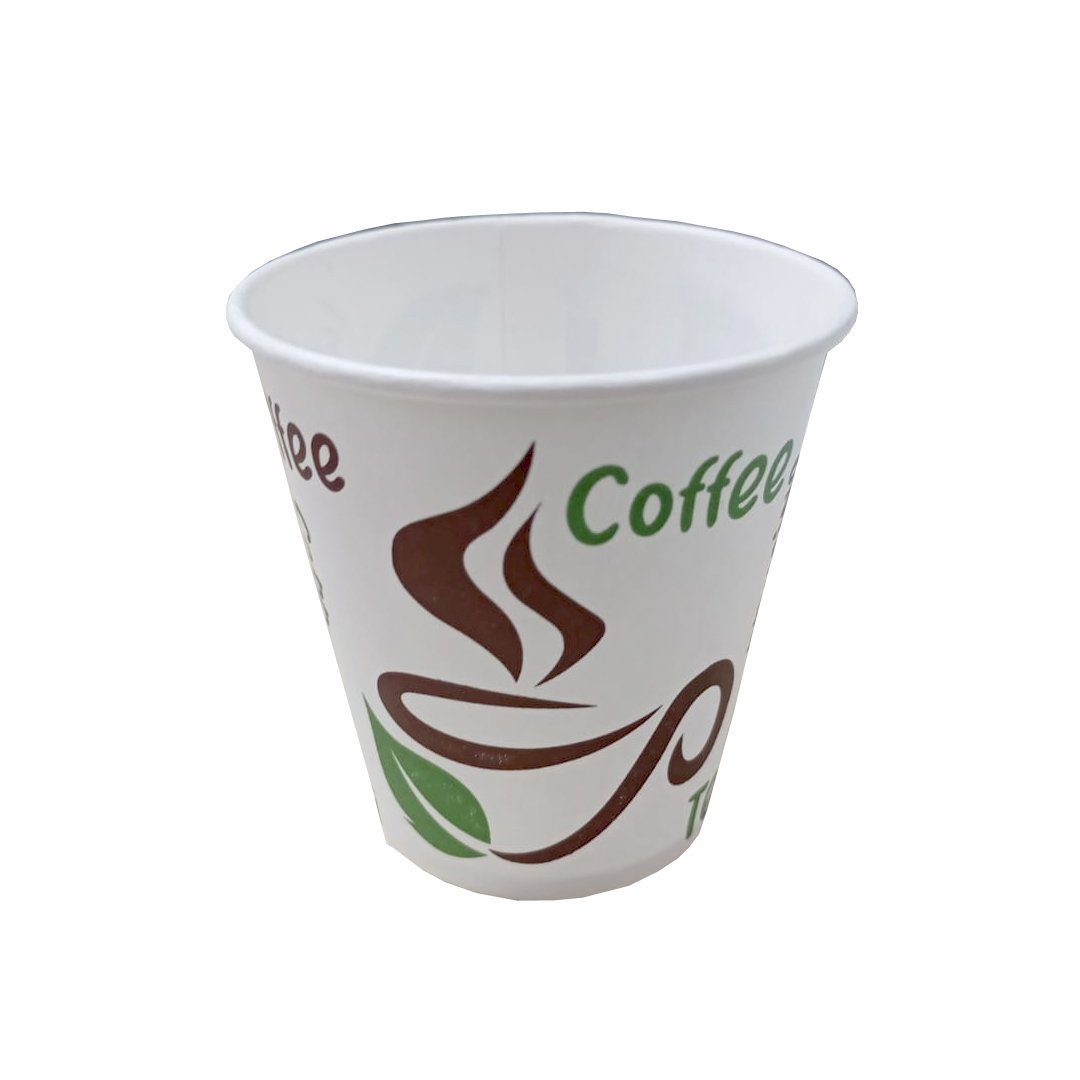 Karton Bardak 6,5 Oz Standart 3000 ADETLİ KOLİ