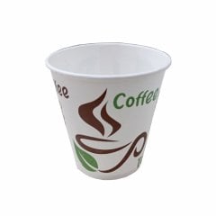 Karton Bardak 6,5 Oz Standart