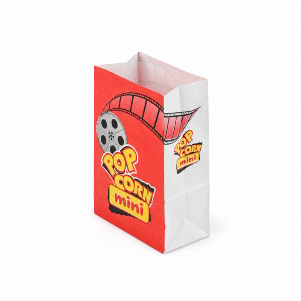 Kese Popcorn Mini 12,5x18x7 Cm