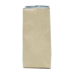 Yan Körüklü Torba Kraft Alüminyum 7,5x20x4 Cm 2.000 ADETLİ KOLİ