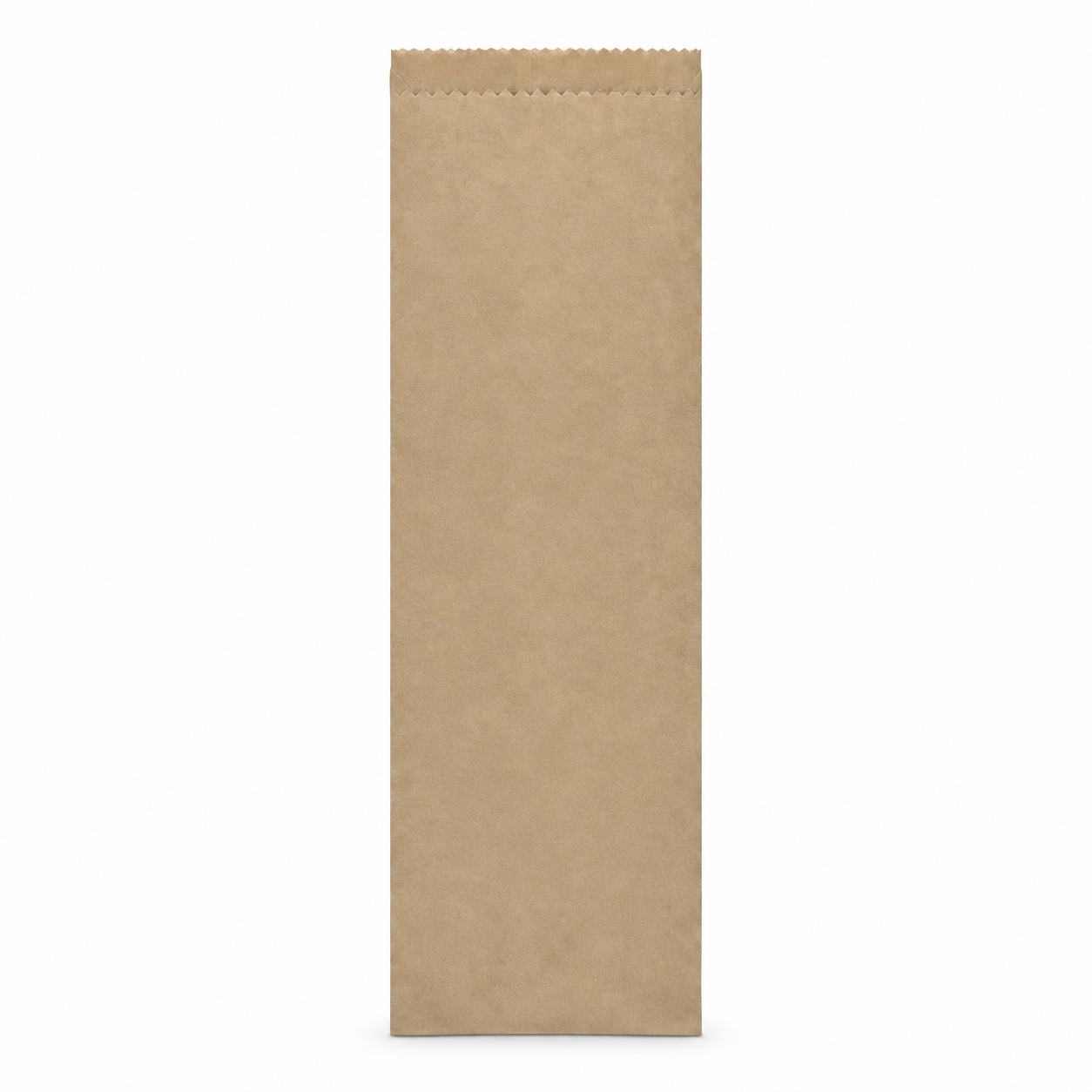 Kese Şamua Çatal Kaşık Baskısız 8x26 Cm 100 KG