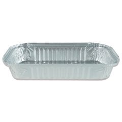 Alüminyum 500 Gr Kap 100 Adetli