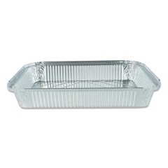 Alüminyum 2500 Gr Kap 100 Adetli