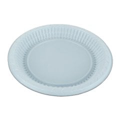 Tabak Plastik Çap 19 Cm
