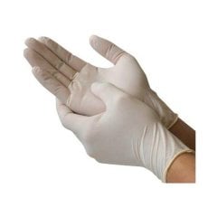Eldiven Lateks Medical S