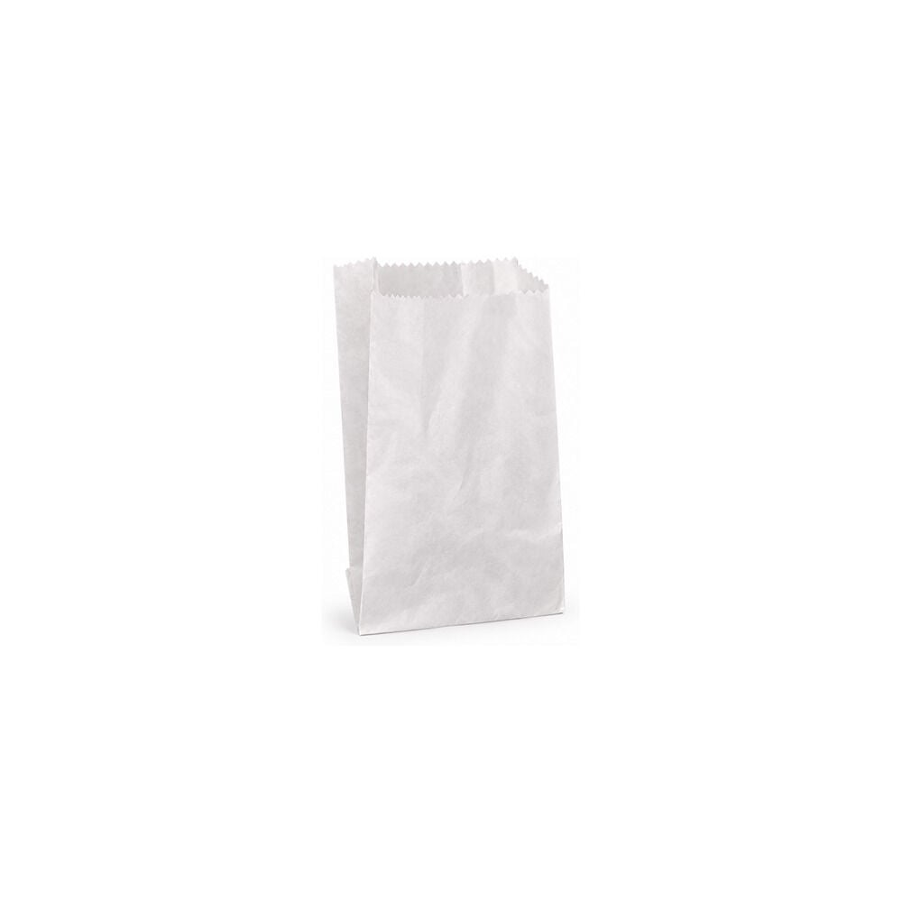Kese Yağlı 8x12x3 Cm Cips Kese Kağıdı 1000 Adetli 10 PAKET