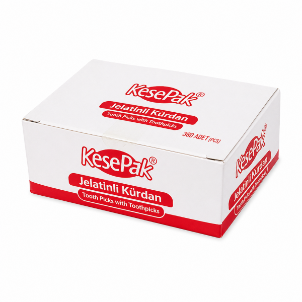 Kürdan Jelatinli