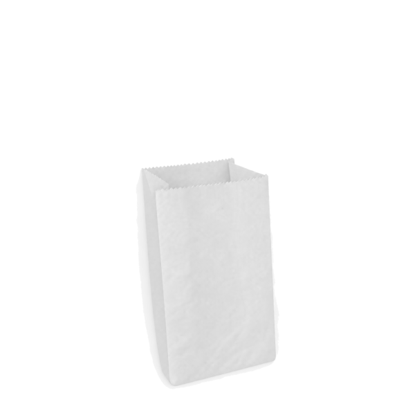 Kese Lvc 11x20x4 Cm 125 Gr 100 KG