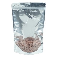 Kilitli Doypack Şeffaf Metalize Cpp 18x29x4,5 Cm 1500 ADETLİ KOLİ