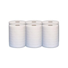 Havlu Haraketli 21 Cm (2,5 Kg) 6 rulo