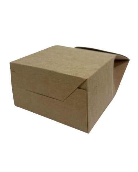 Kutu Hediyelik Kraft 100x150x55 mm 100 Adet