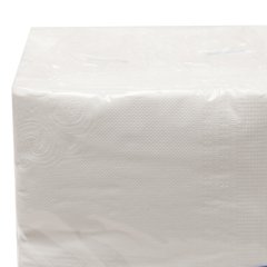 Peçete Çift Katlı 30x30 100 yaprak 1 Paket