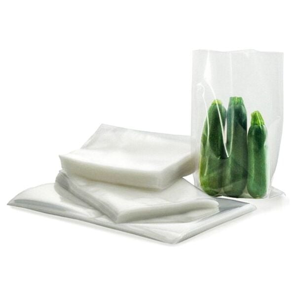 Vakum Poşeti Düz 45X70 Cm 1 kg'lık PAKETTE