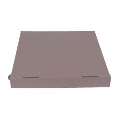 Çok Amaçlı Kutu BASKISIZ 28x28x3,5 cm 100adetli 300 ADET