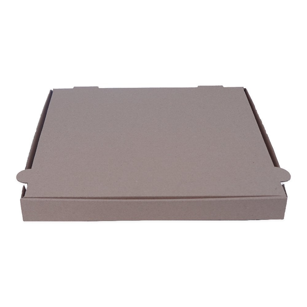 SAAT KUTUSU Mikro Oluklu Baskısız 33x33x3,5 cm 100adetli 100 ADET