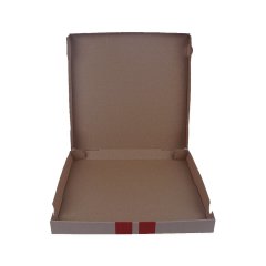 Kutu Pizza Tst Standart 35x35x3,5 Cm 300 ADET