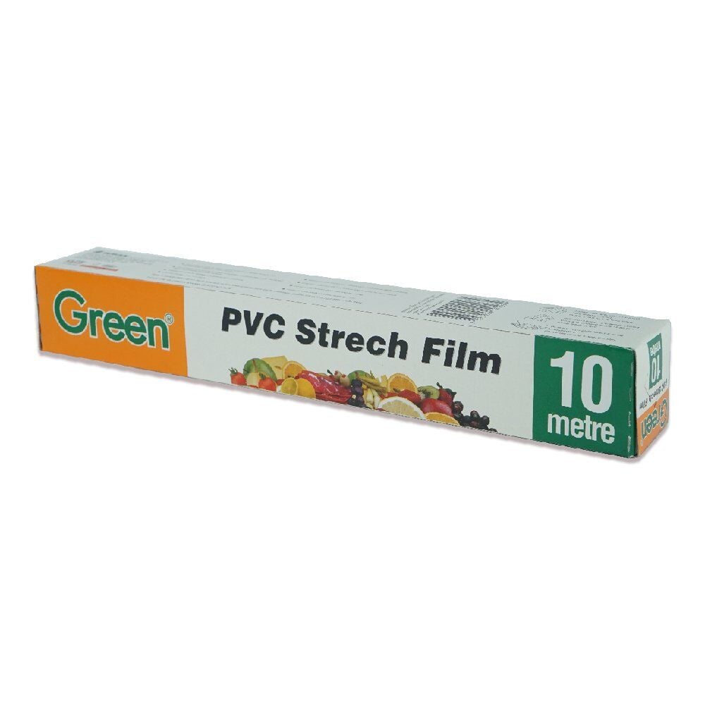 Streç Film 30 Cm 10 M Kutulu(Kopya)
