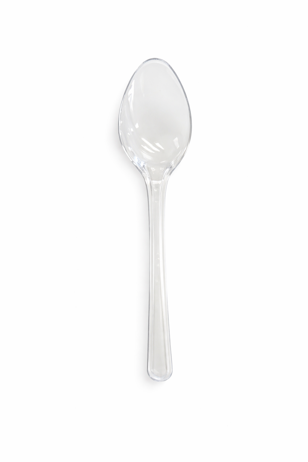 Sup Kaşık Lüks ( Tatlı Kaşığı ) 50 Adetli