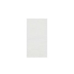 Peçete Garson Katlama 24x24 Cm Beyaz