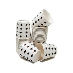 Karton Bardak 7 oz Standart 3000 ADETLİ KOLİ