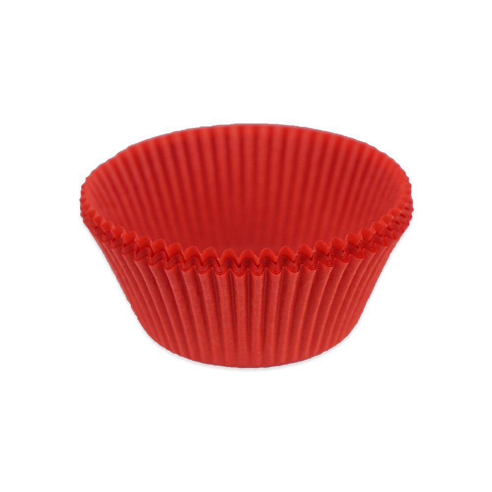 Kapsül 4 No KIRMIZI