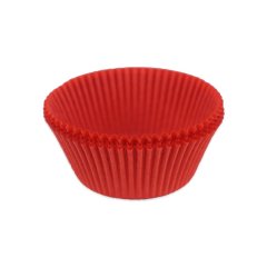 Kapsül 4 No KIRMIZI