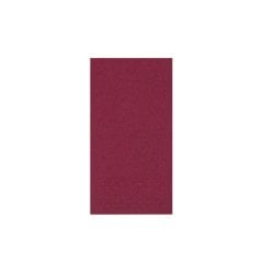 Peçete Garson Katlama Bordo 33x33 cm