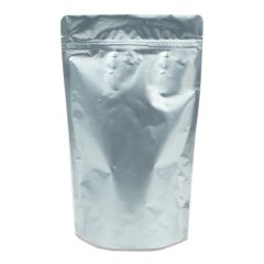 Kilitli Doypack Alüminyum 18x29x4,5 Cm 250 ADETLİ PAKET