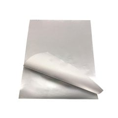 Ambalaj Kağıdı Folyolu 35x50 cm