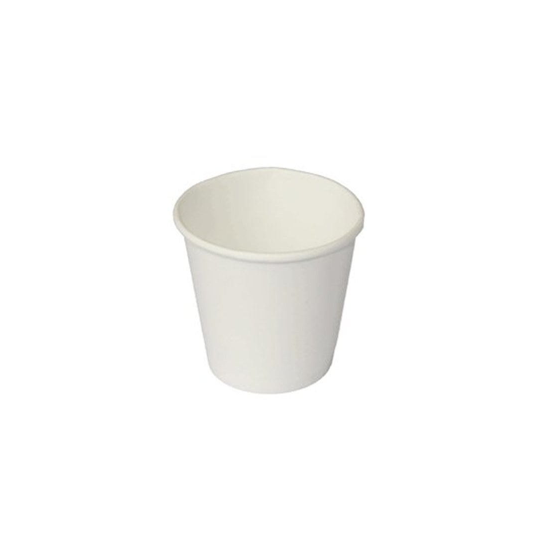 Karton Bardak 2,5 Oz Baskısız