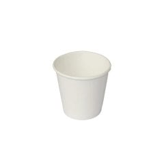 Karton Bardak 2,5 Oz Baskısız