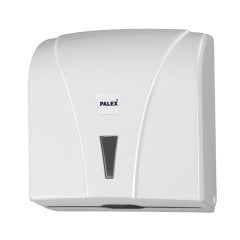 Aparat Z Katlı  Havlu İçin ŞEFFAF MAVİ