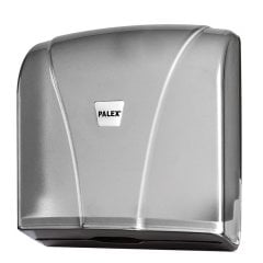 Aparat Z Katlı  Havlu İçin ŞEFFAF MAVİ