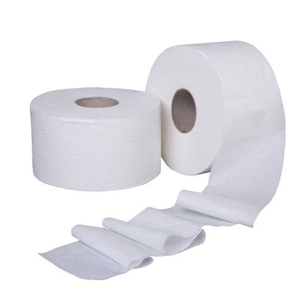 Tuvalet Kağıdı İçten Çekmeli Maxi 13,5 Cm 4 Kg 6 Rulo