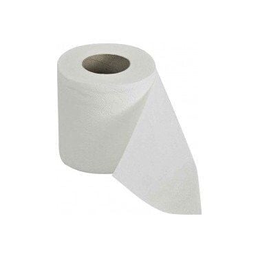 Tuvalet Kağıdı 3 Kat 4 Rulo x 12 Paket (48 Li)