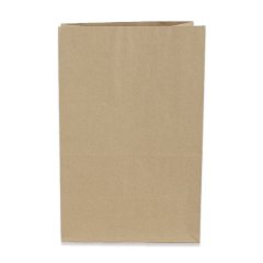 Kese Kraft 25x38x16 Cm Kare Dipli 50 ADETLİ PAKET