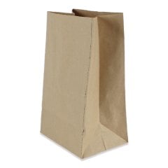 Kese Kraft 25x38x16 Cm Kare Dipli 50 ADETLİ PAKET