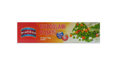 Buzdolabı Poşeti Küçük Boy 20x30 cm