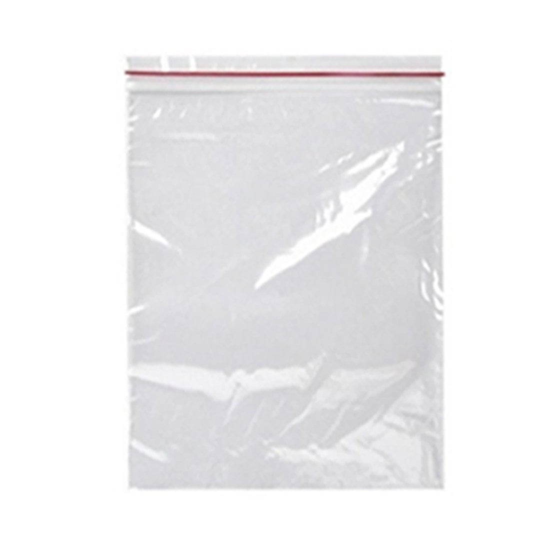 Kilitli Torba 31x23 Cm 250 ADETLİ