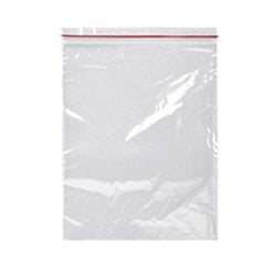 Kilitli Torba 31x23 Cm 250 ADETLİ