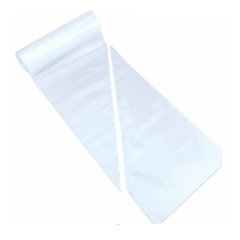 Tek Kullanımlık Krema Sıkma Torbası 26x50 cm 72 adetli