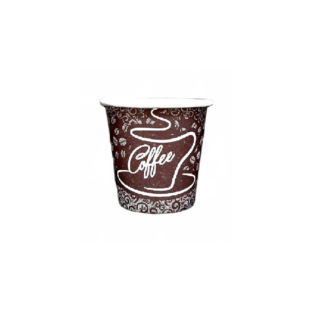 Karton Bardak 2,5 Oz Standart