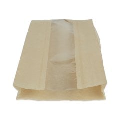 Kese Şamua Pencereli 11x31x5 cm 10 KG'LIK KOLİ