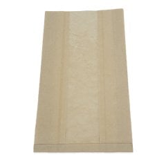 Kese Şamua Pencereli 11x31x5 cm 10 KG'LIK KOLİ