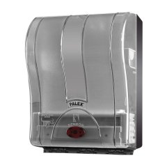 Aparat Otomatik Havlu Dispenseri ŞEFFAF FÜME